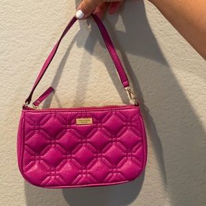 Mini Kate spade purse